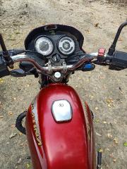 BAJAJ Platina 100